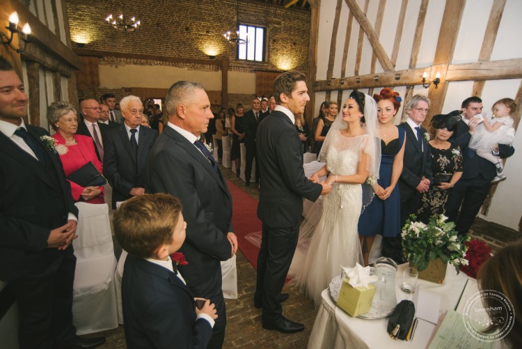 051115 Leez Priory Wedding Photographer 035