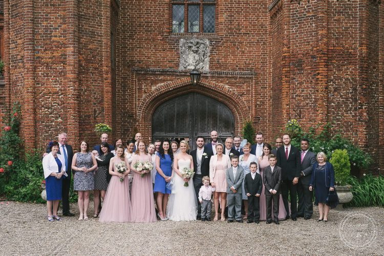 120616 Leez Priory Essex Wedding Photography 082