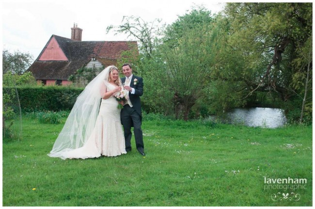 BH&JH Lavenham Alpheton Barn Wedding Photograher 018